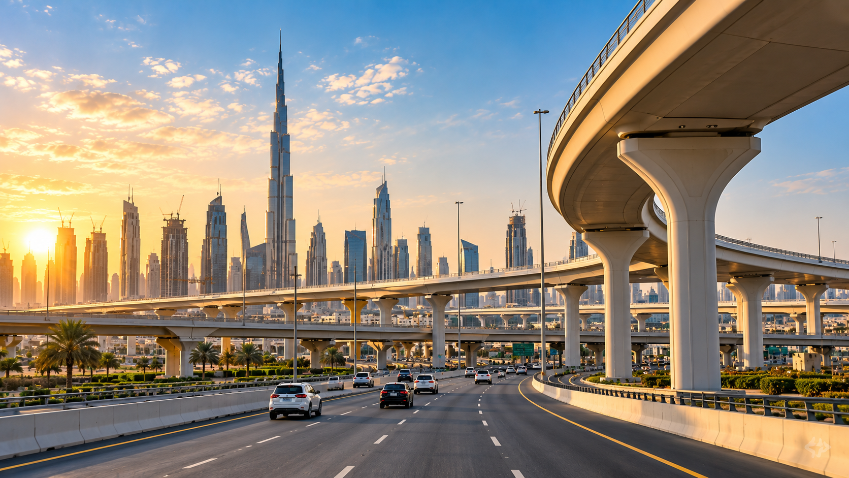Infrastructure industry